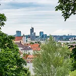 Subaciaus Studio In Old Town