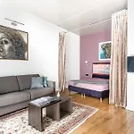 Subaciaus Studio In Old Town