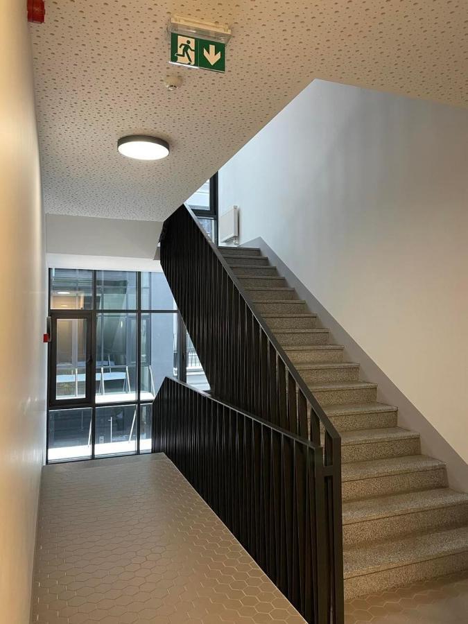 Subaciaus Studio In Old Town