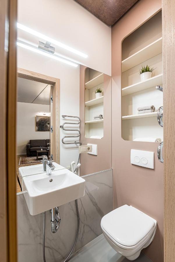 Subaciaus Studio In Old Town Vilnius